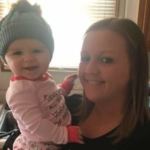 Meet your Posher, Staci